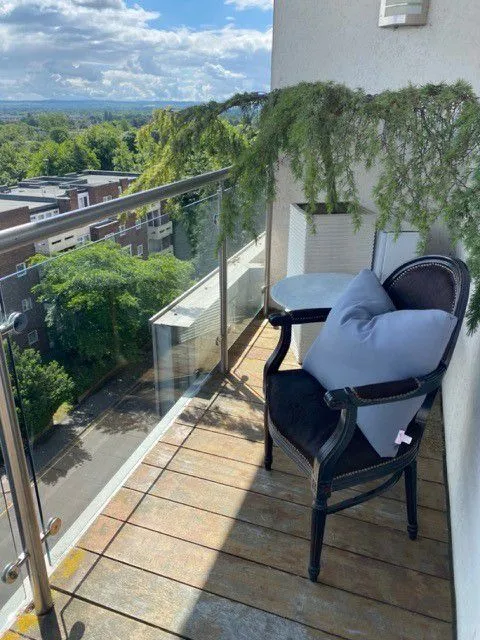 Flat 41 Park Heights, Constitution Hill, Woking, photo 10