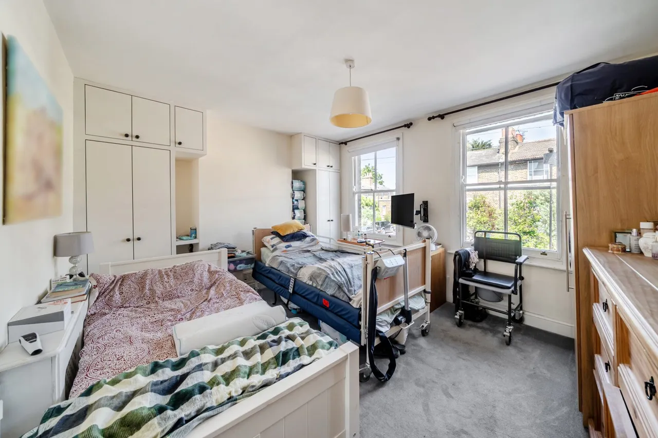 Reynolds Place, SE3, photo 9
