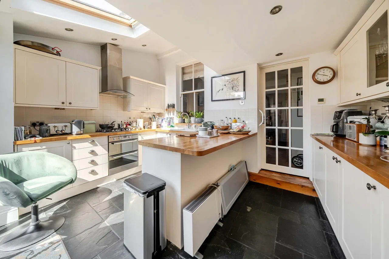 Reynolds Place, SE3, photo 15