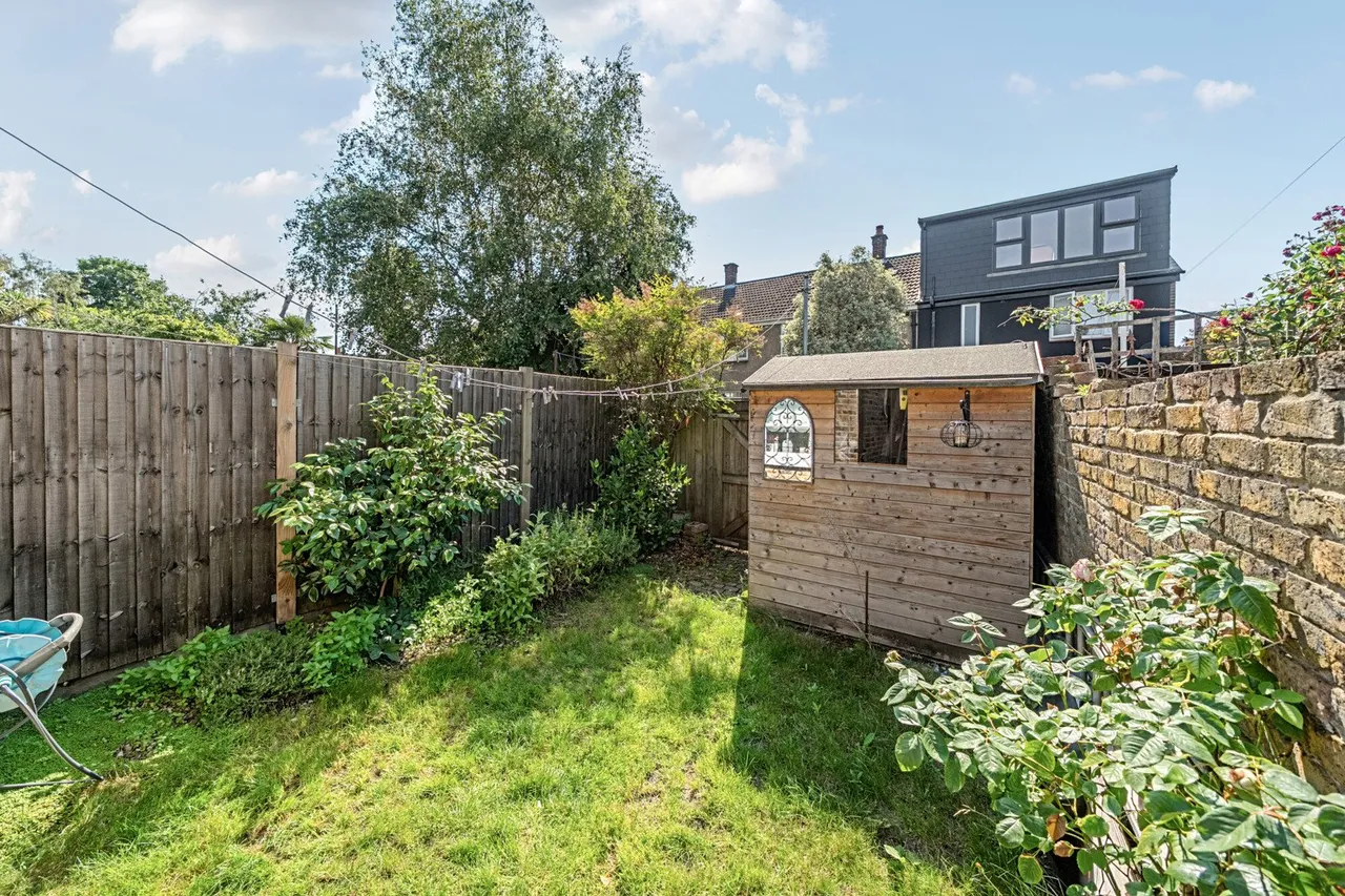 Reynolds Place, SE3, photo 3