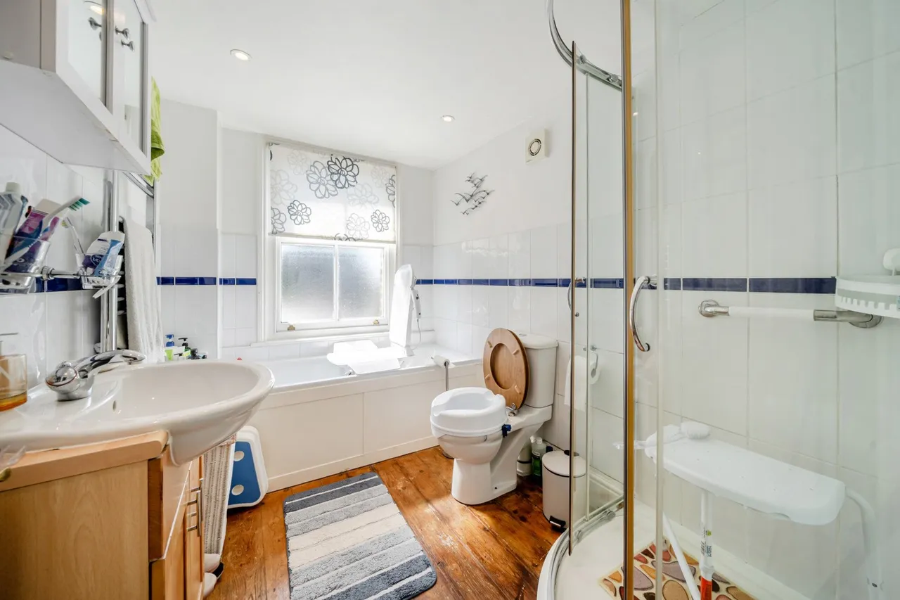 Reynolds Place, SE3, photo 8