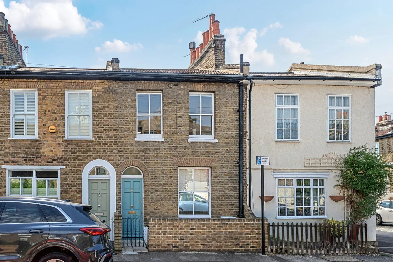 Reynolds Place, SE3, photo 14