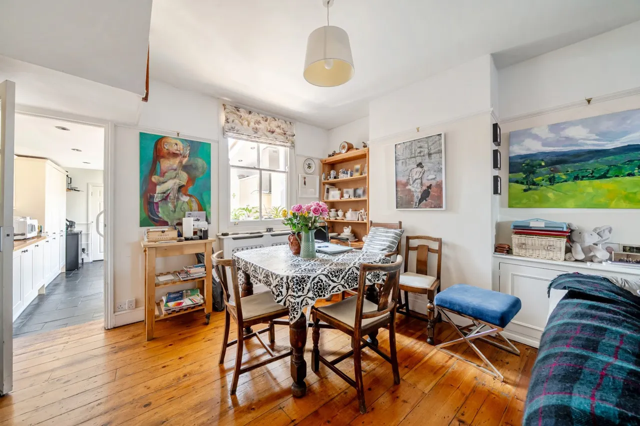 Reynolds Place, SE3, photo 13
