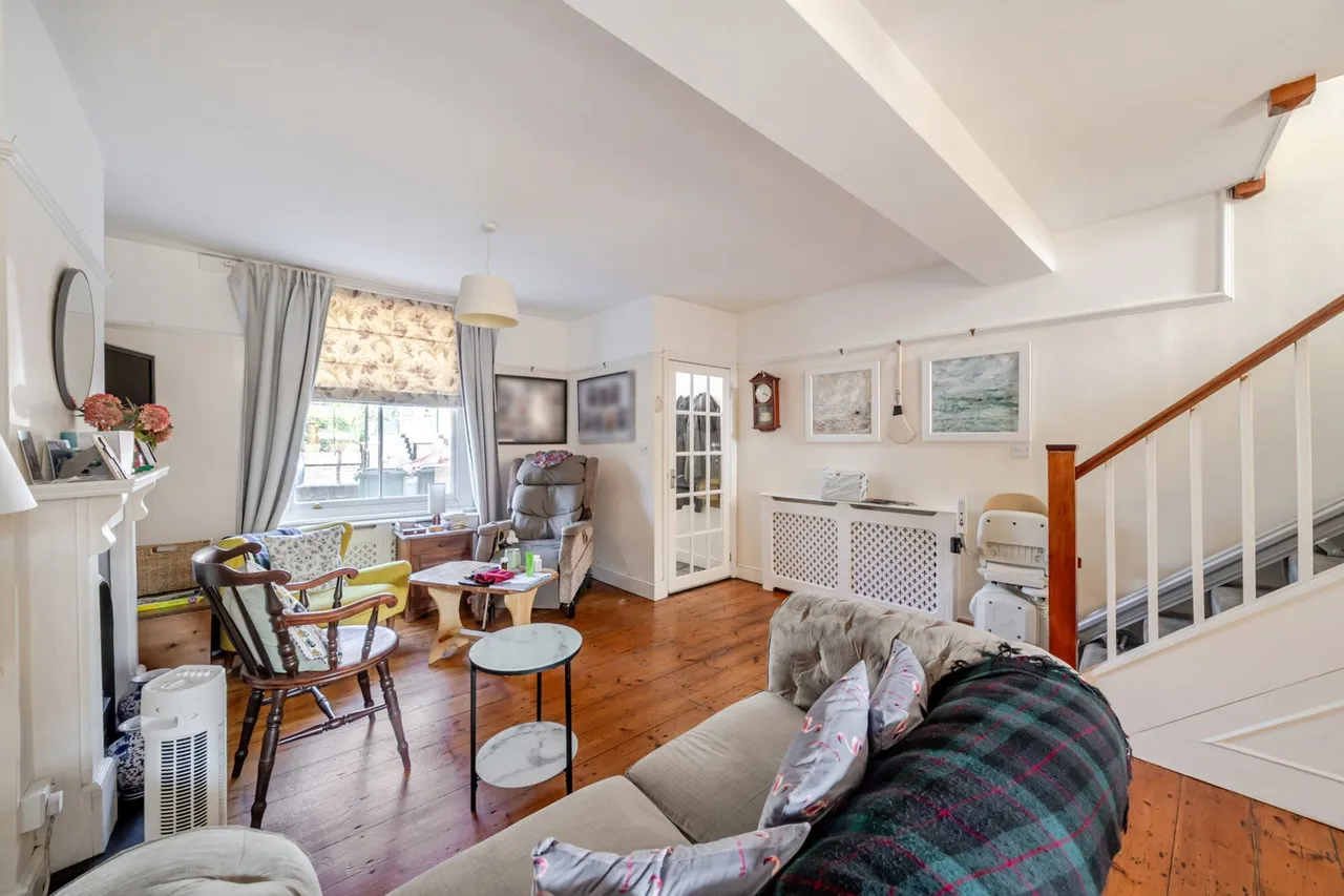 Reynolds Place, SE3, photo 12