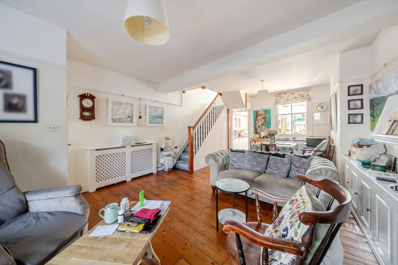 Reynolds Place, SE3, photo 5