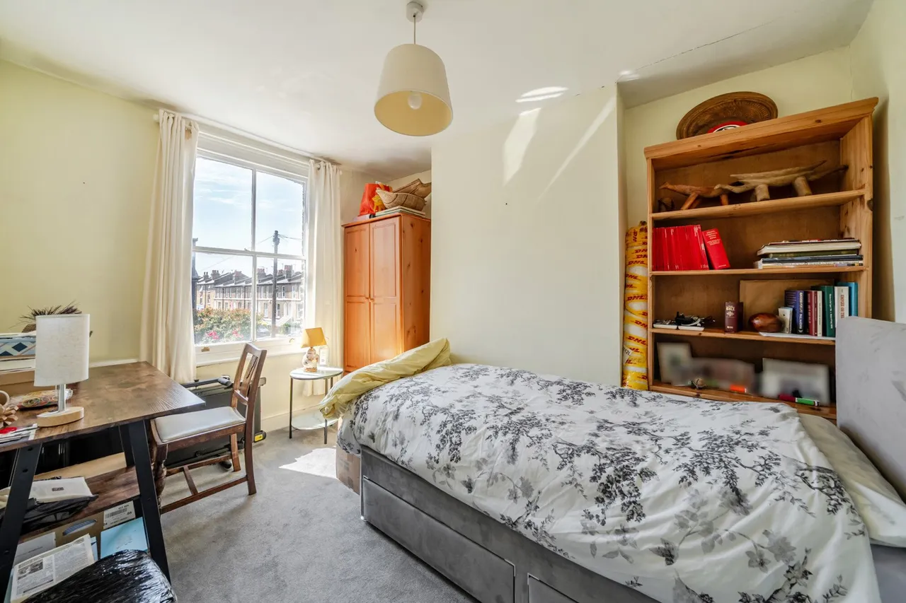 Reynolds Place, SE3, photo 6