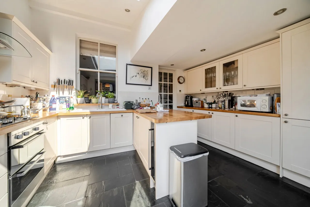 Reynolds Place, SE3, photo 4