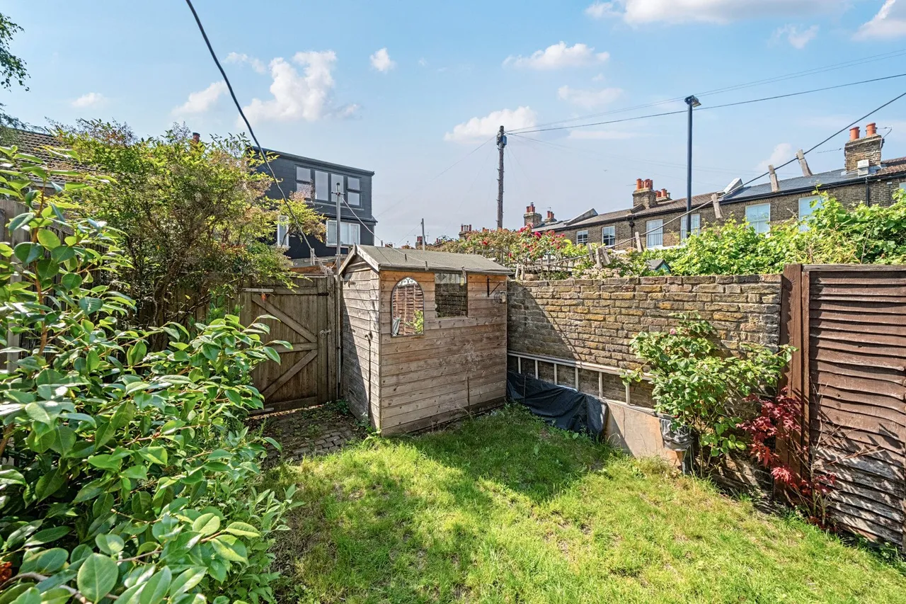Reynolds Place, SE3, photo 10