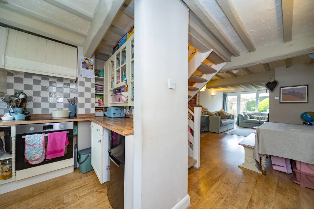 Vinetree Terrace, Hoton, Loughborough, Loughborough, LE12 5SL, photo 17