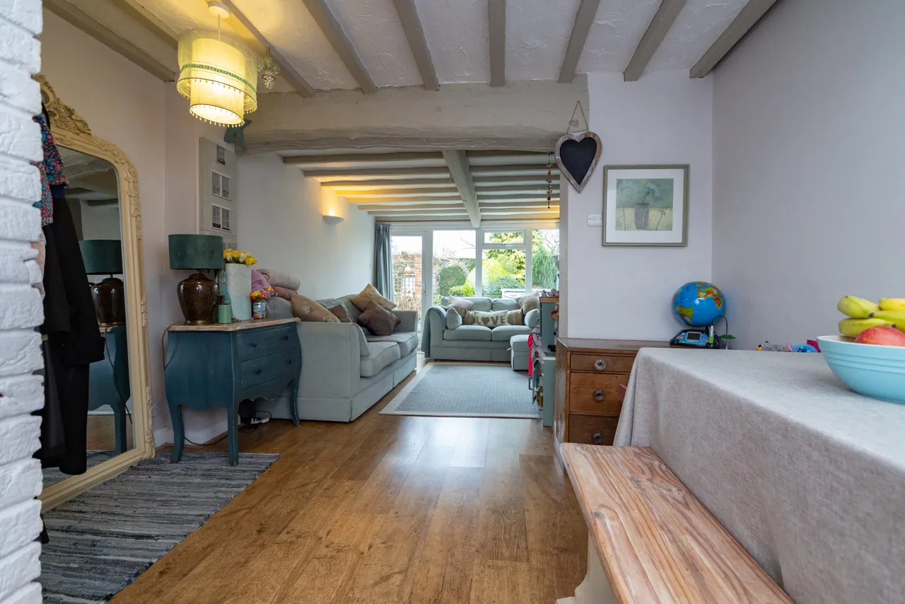 Vinetree Terrace, Hoton, Loughborough, Loughborough, LE12 5SL, photo 5