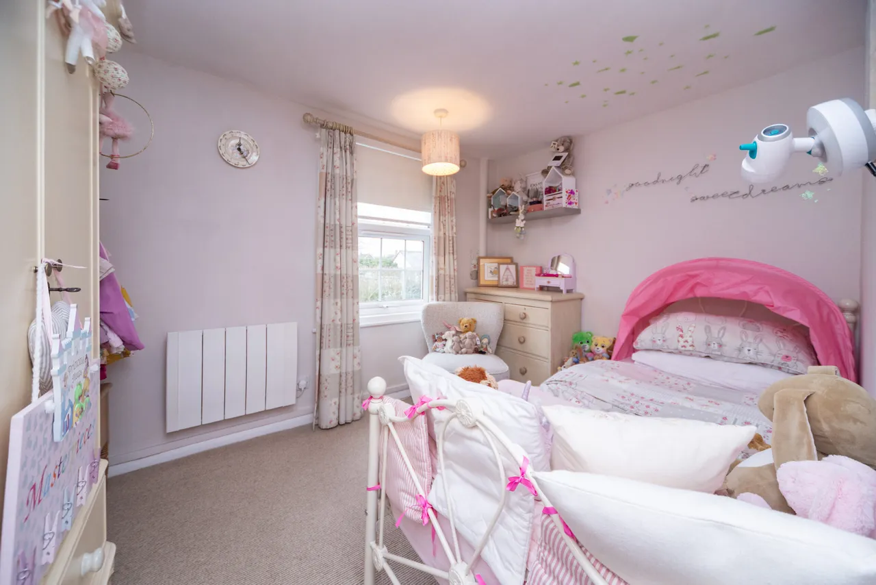 Vinetree Terrace, Hoton, Loughborough, Loughborough, LE12 5SL, photo 16