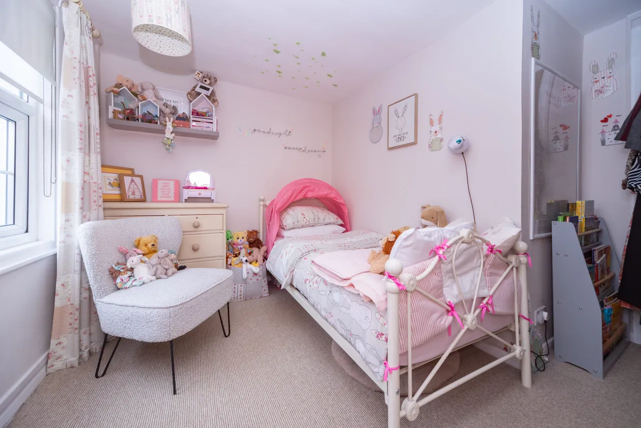 Vinetree Terrace, Hoton, Loughborough, Loughborough, LE12 5SL, photo 11