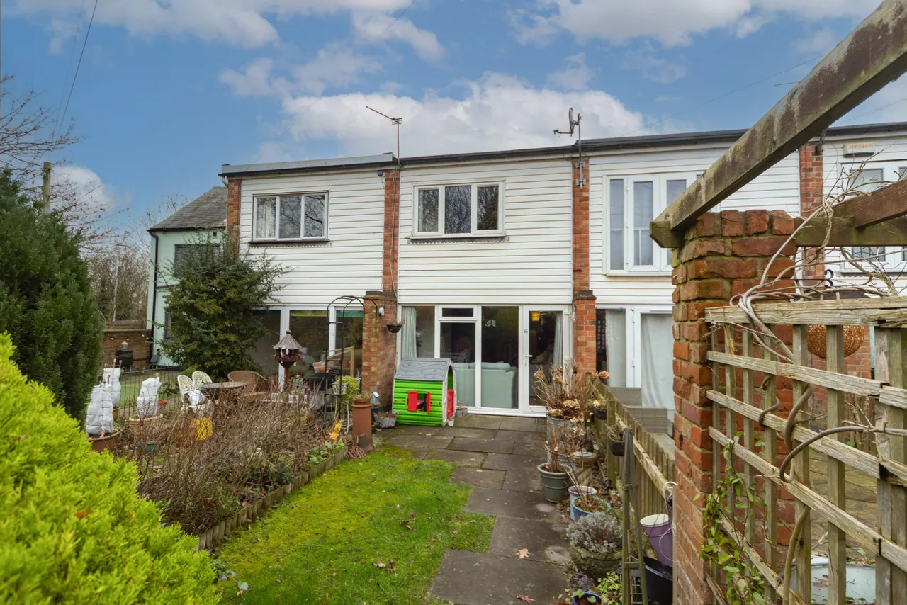 Vinetree Terrace, Hoton, Loughborough, Loughborough, LE12 5SL, photo 14