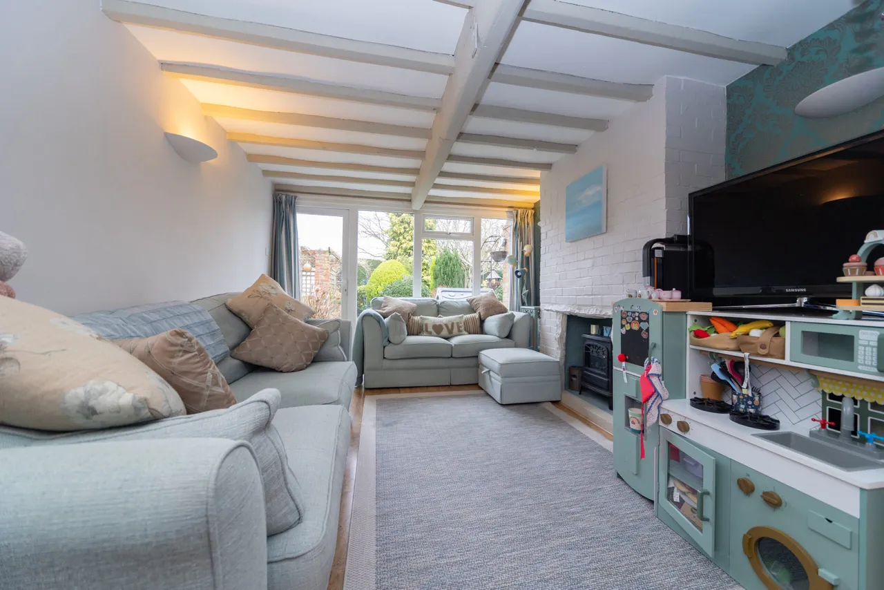 Vinetree Terrace, Hoton, Loughborough, Loughborough, LE12 5SL, photo 2