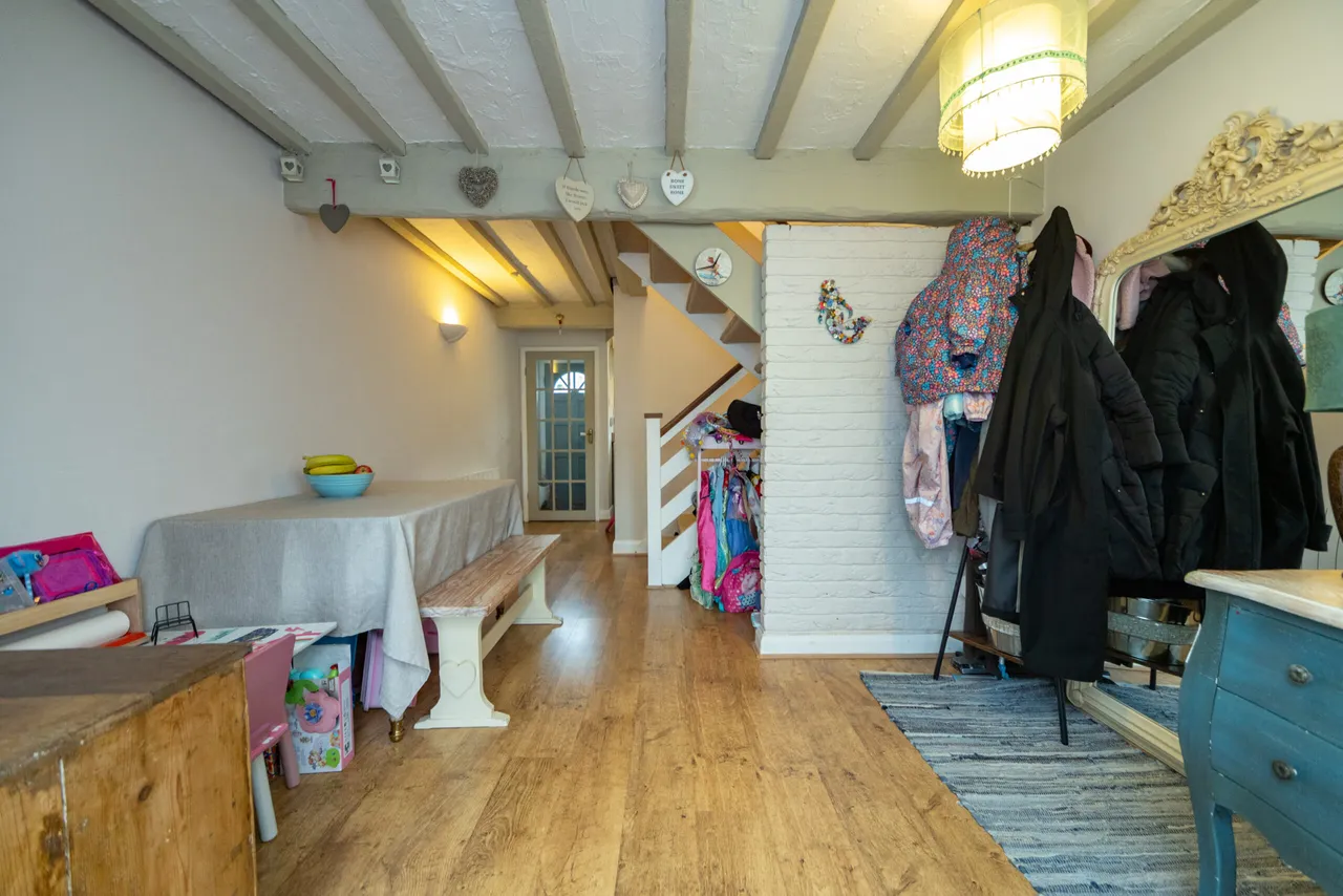 Vinetree Terrace, Hoton, Loughborough, Loughborough, LE12 5SL, photo 6