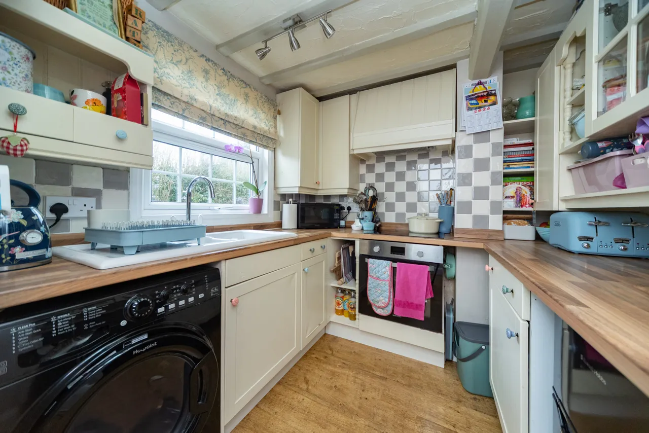 Vinetree Terrace, Hoton, Loughborough, Loughborough, LE12 5SL, photo 4