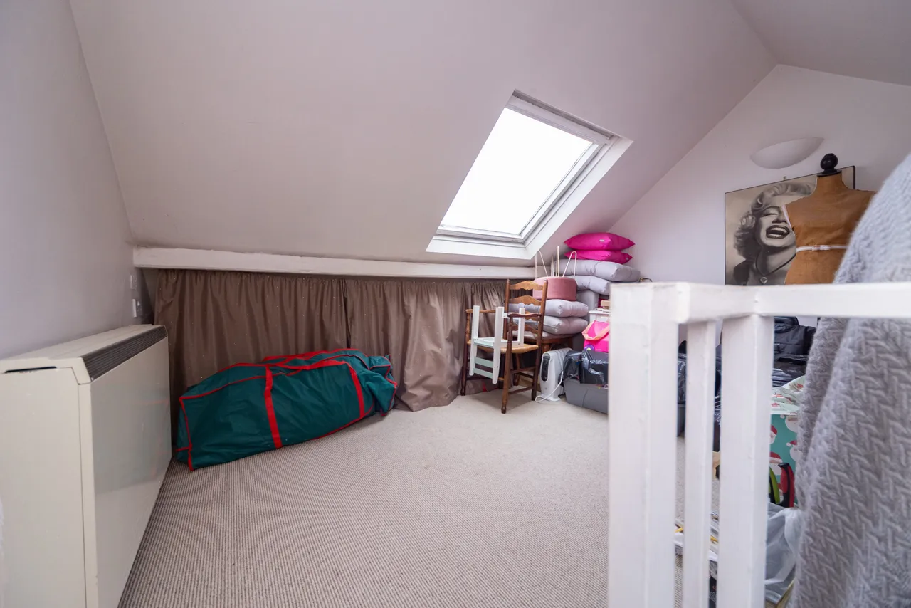 Vinetree Terrace, Hoton, Loughborough, Loughborough, LE12 5SL, photo 12