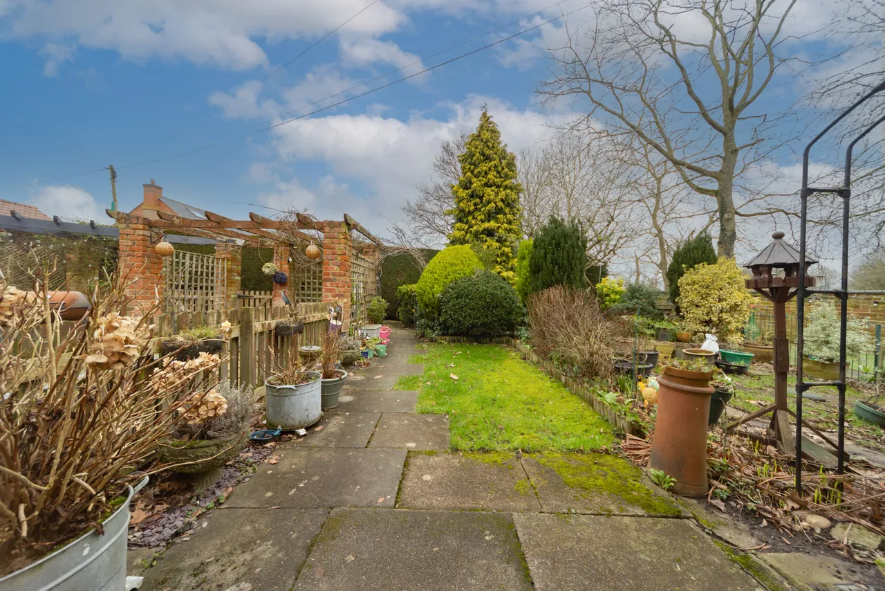 Vinetree Terrace, Hoton, Loughborough, Loughborough, LE12 5SL, photo 13