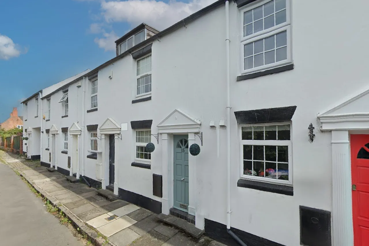 2 bed house for sale — Vinetree Terrace, Hoton, Loughborough, Loughborough, LE12 5SL