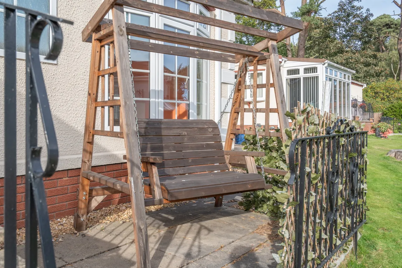 Woodlands Walk, Dunnikier Chalet Park, KY1, photo 26