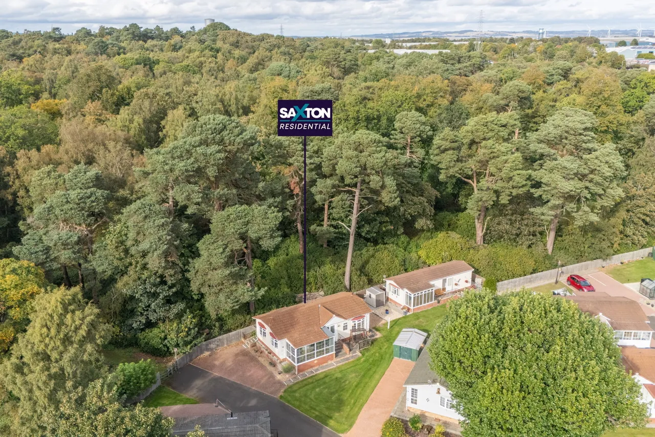 Woodlands Walk, Dunnikier Chalet Park, KY1, photo 27
