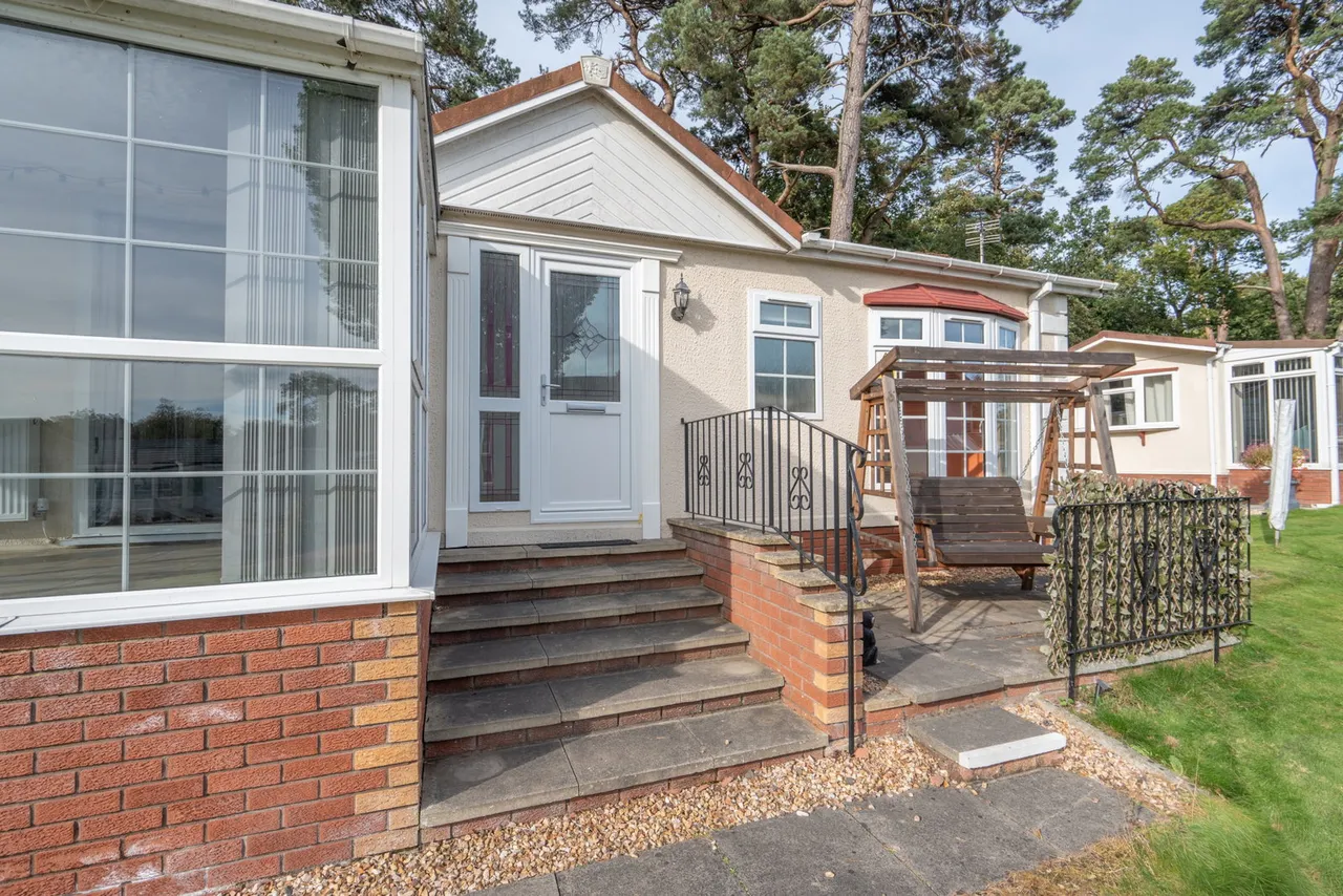 Woodlands Walk, Dunnikier Chalet Park, KY1, photo 28