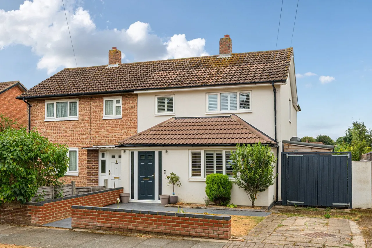 Kingsdown Way, BR2, photo 20
