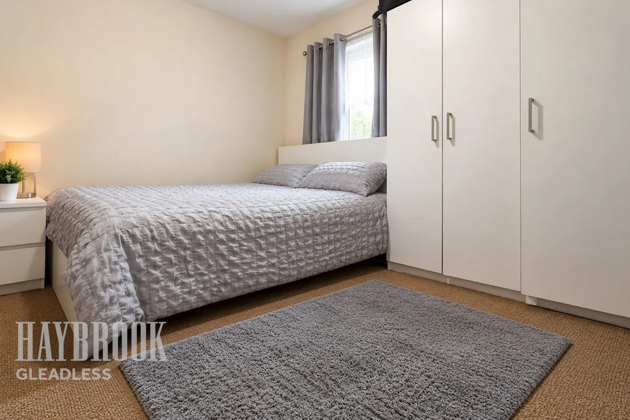 Raynald Road, Sheffield, photo 8
