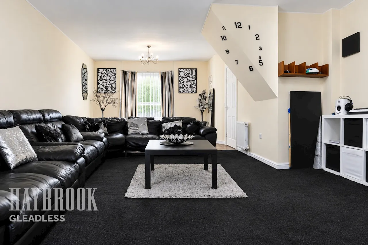 Raynald Road, Sheffield, photo 6