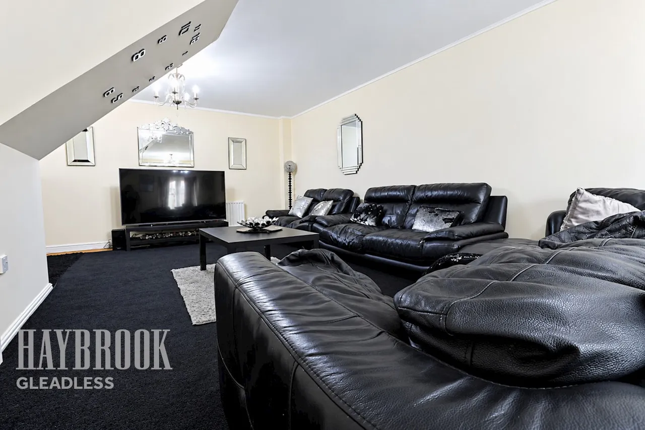 Raynald Road, Sheffield, photo 7