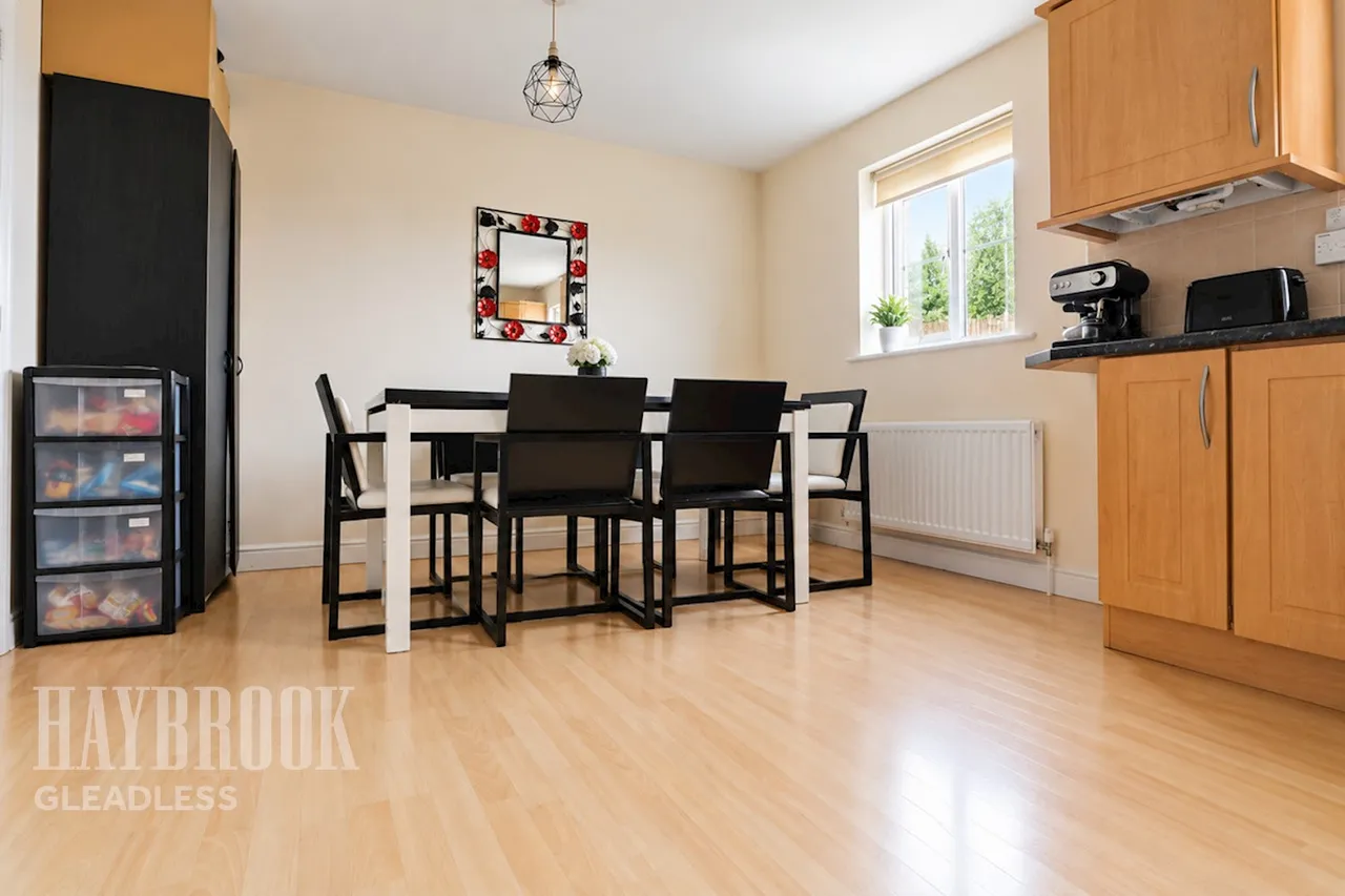 Raynald Road, Sheffield, photo 5