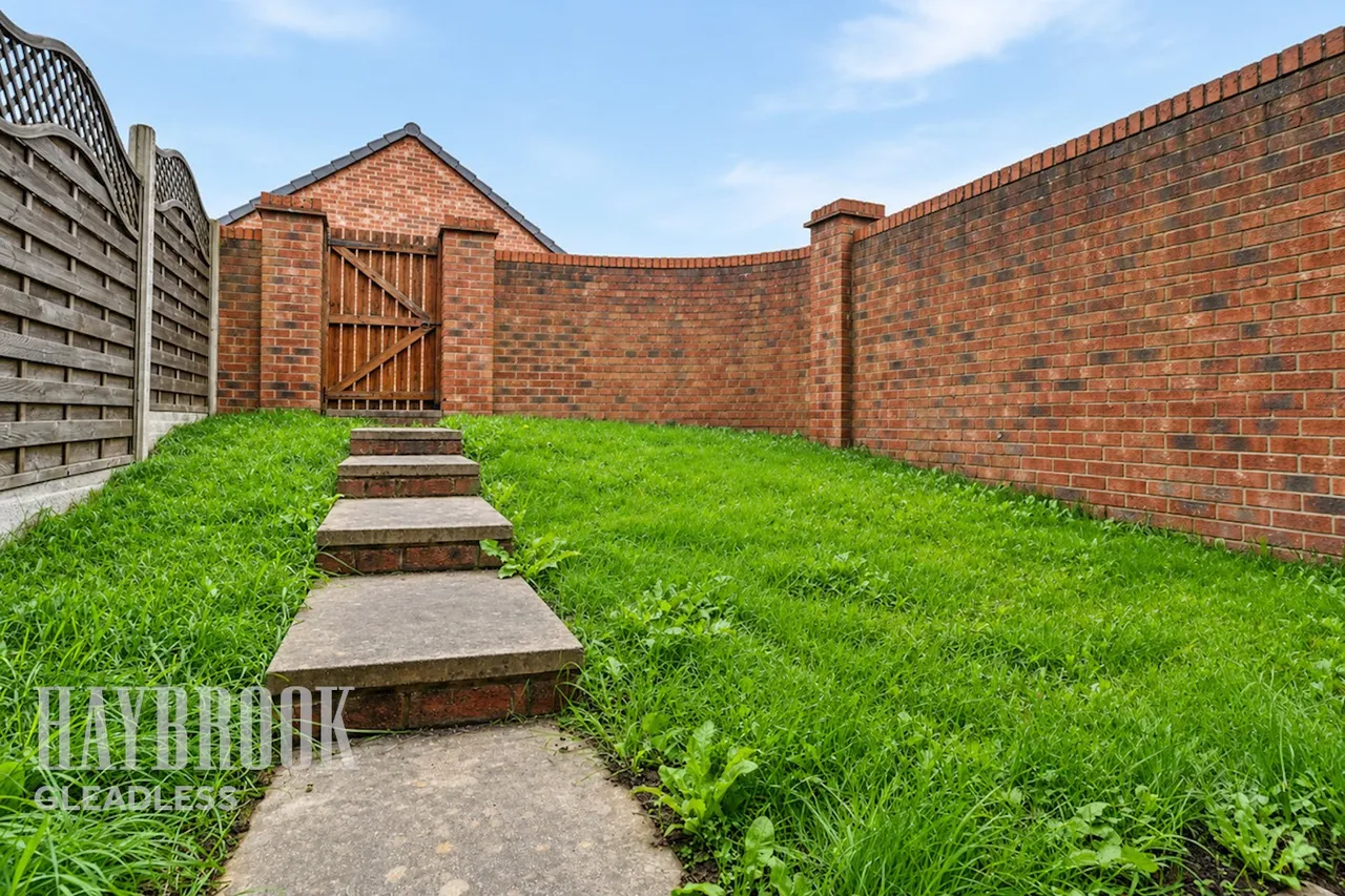 Raynald Road, Sheffield, photo 4