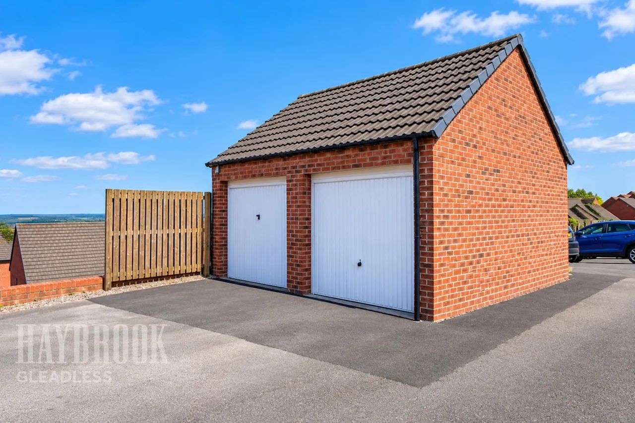 Raynald Road, Sheffield, photo 15