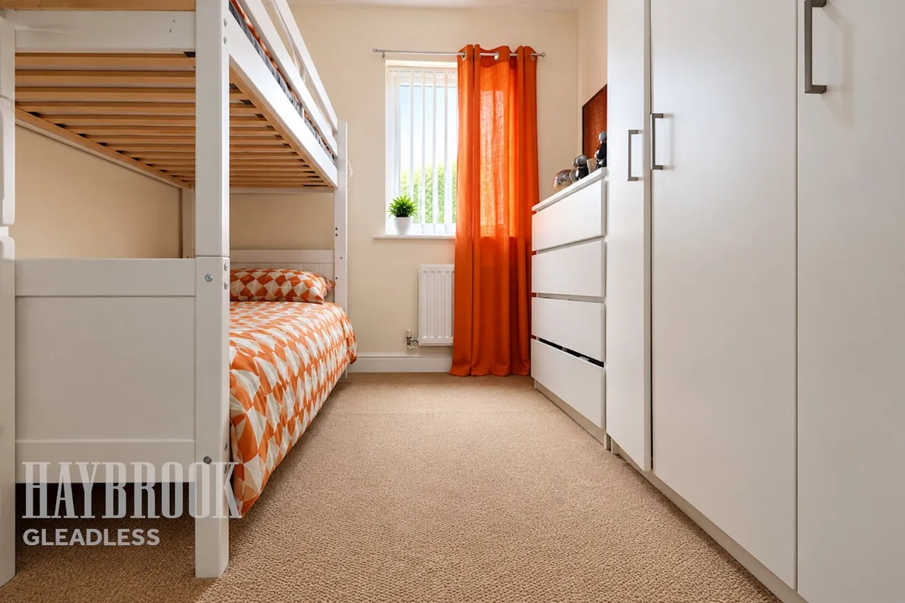 Raynald Road, Sheffield, photo 12