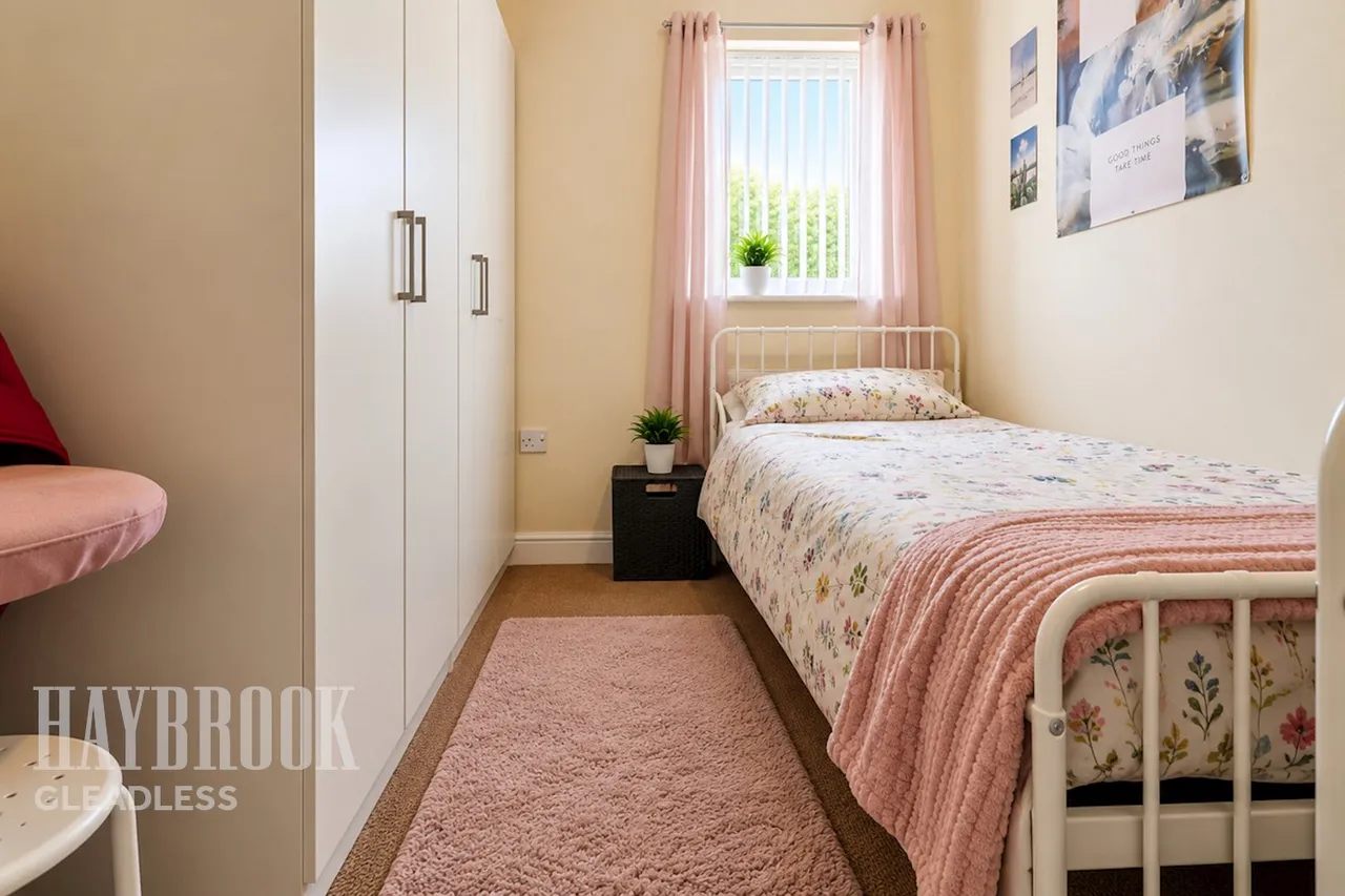 Raynald Road, Sheffield, photo 13