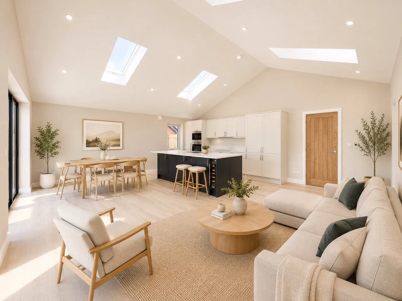 4 bed house for sale, Seven Acres Lane, Thingwall, CH61