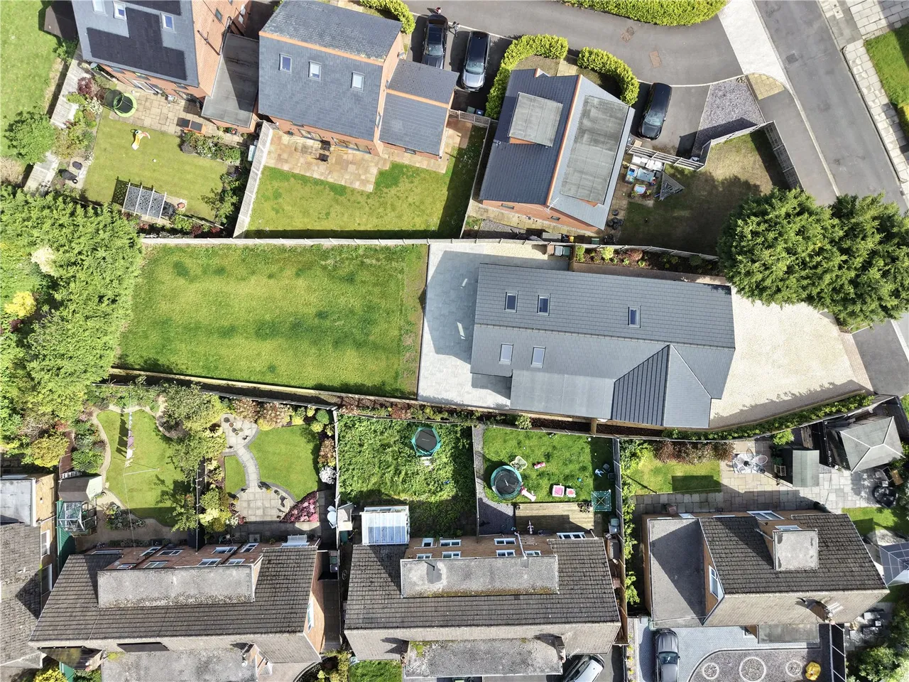Seven Acres Lane, Thingwall, CH61, photo 22