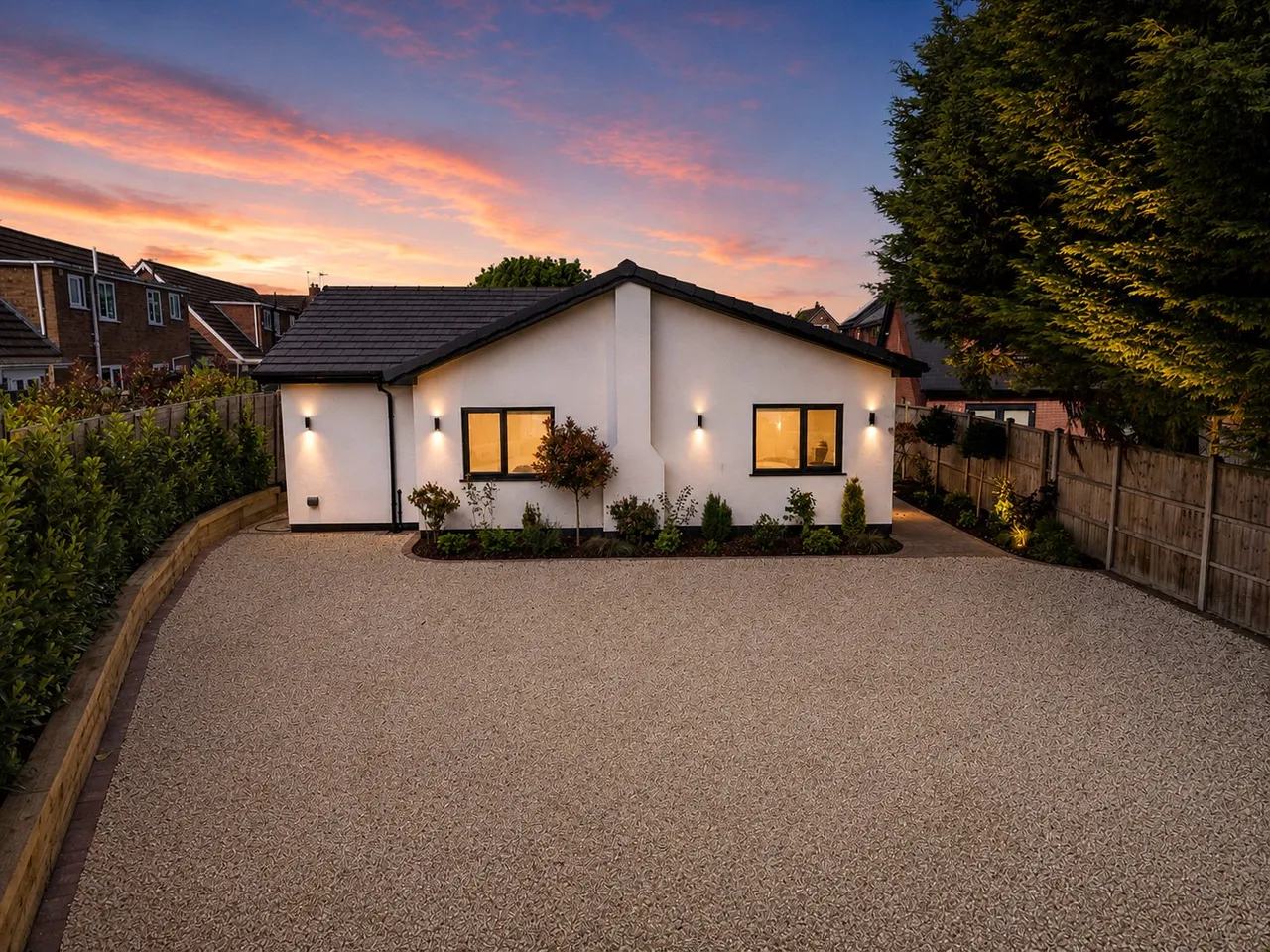 Seven Acres Lane, Thingwall, CH61, photo 23