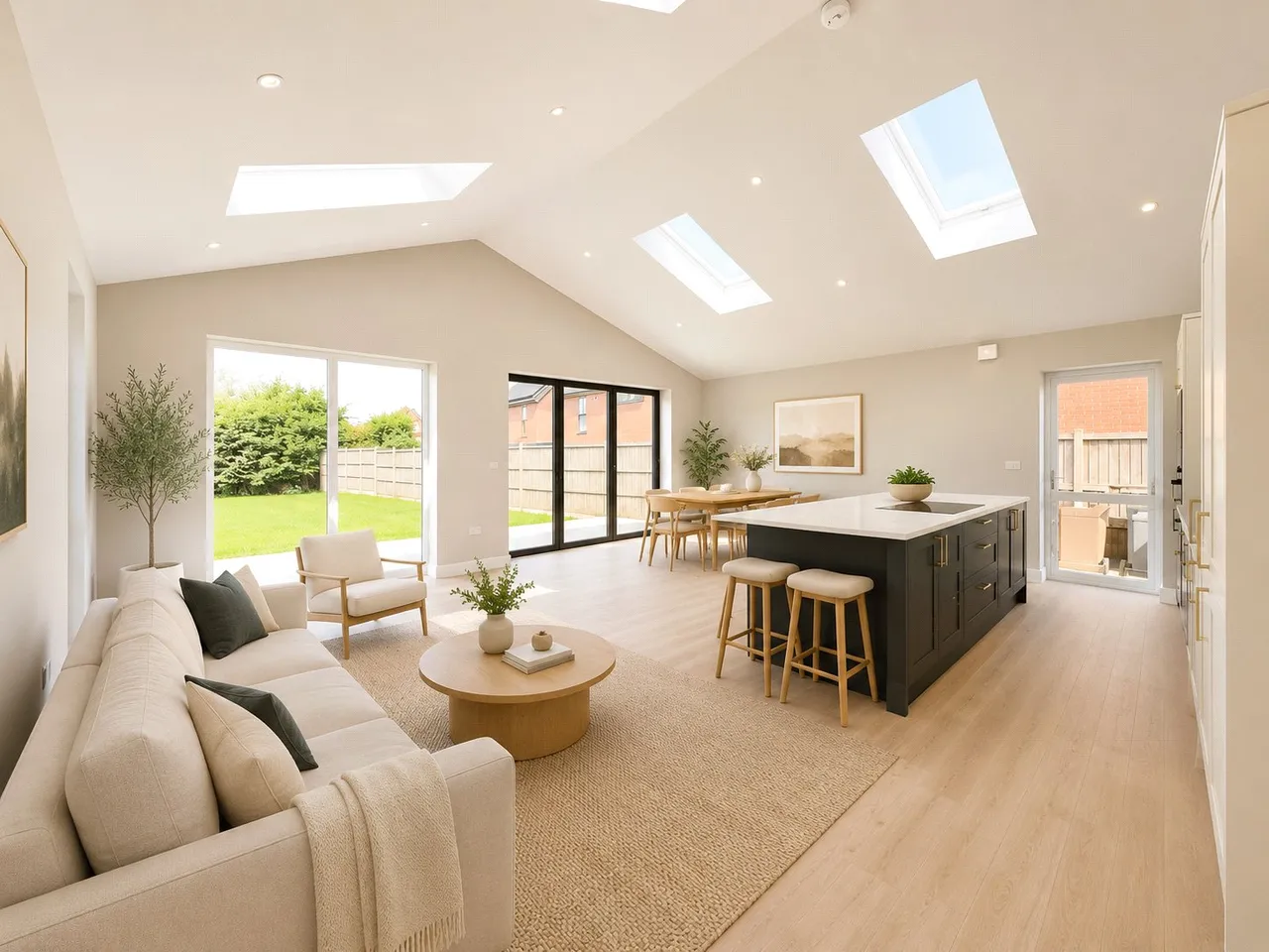 Seven Acres Lane, Thingwall, CH61, photo 4