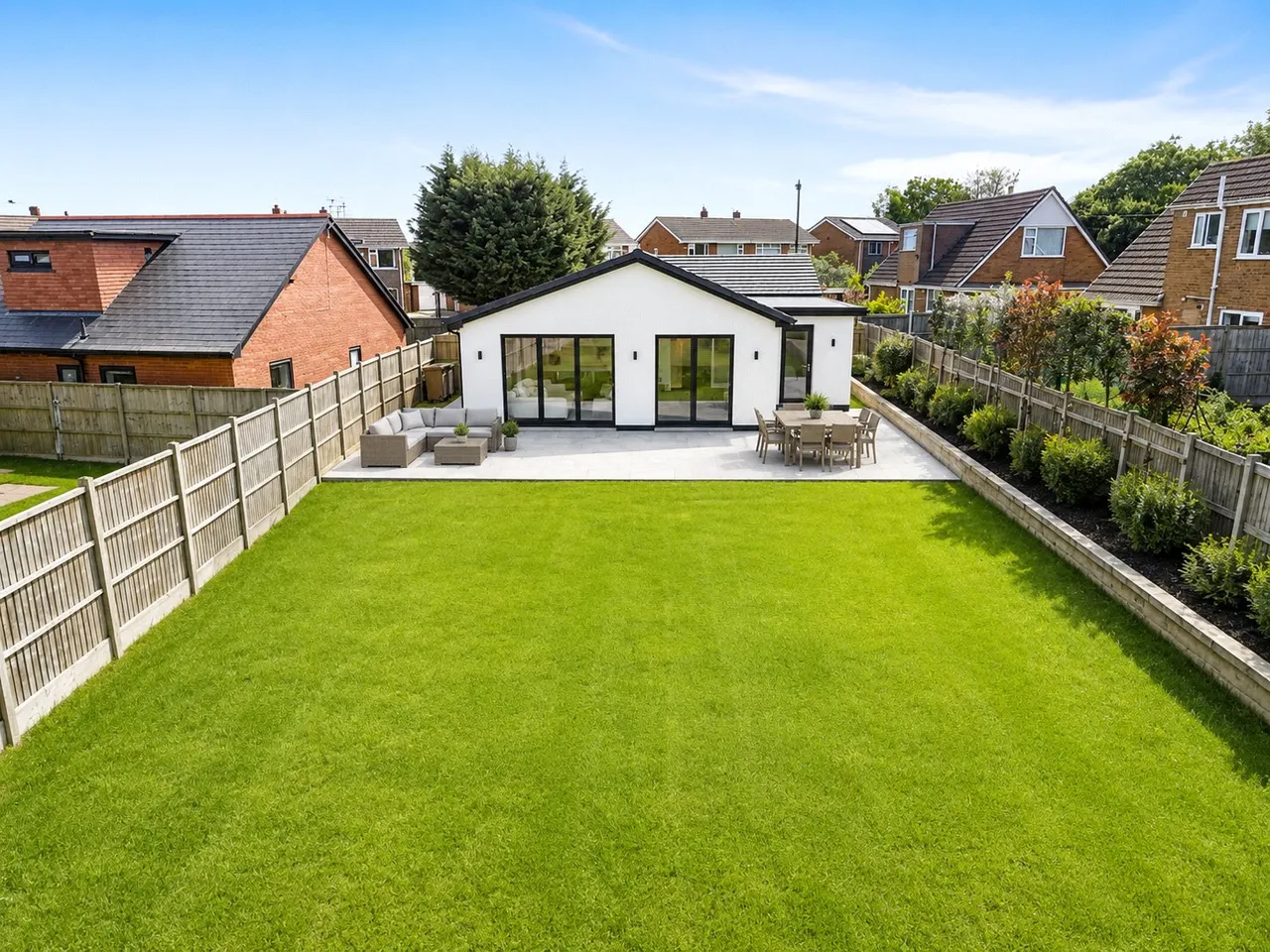 Seven Acres Lane, Thingwall, CH61, photo 3