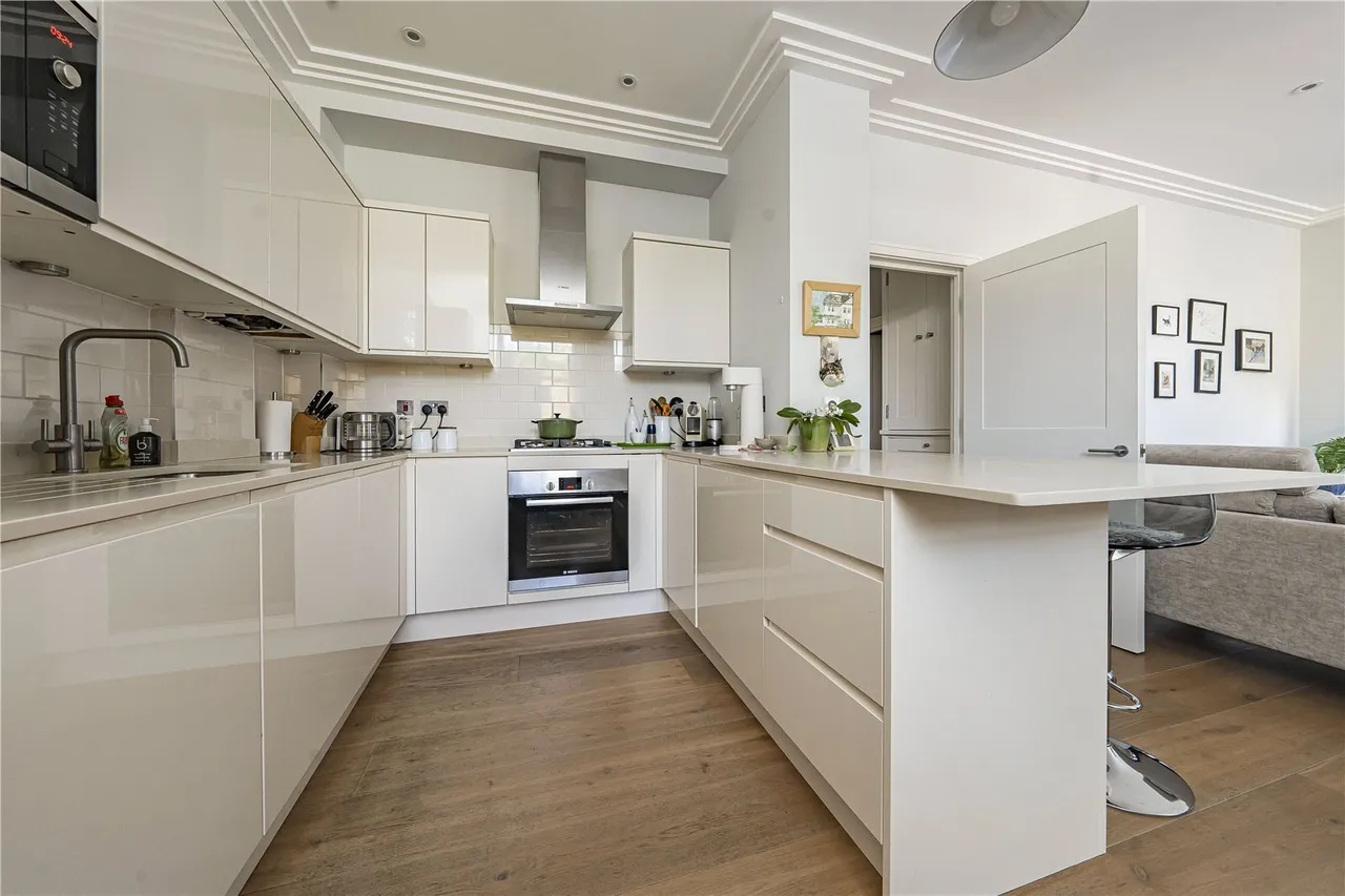Oak Lane, Twickenham, TW1, photo 7