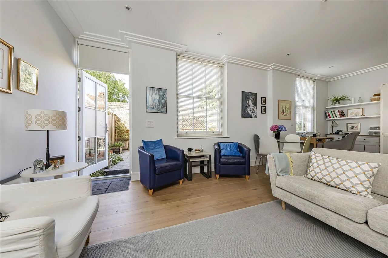 Oak Lane, Twickenham, TW1, photo 5