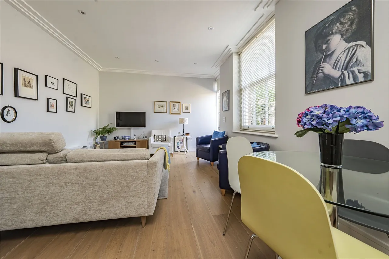Oak Lane, Twickenham, TW1, photo 13
