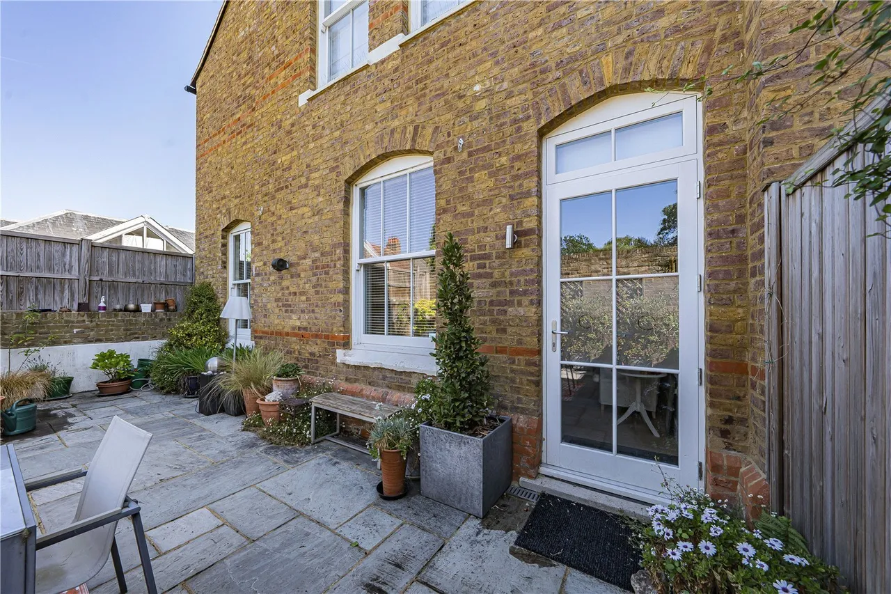 Oak Lane, Twickenham, TW1, photo 10