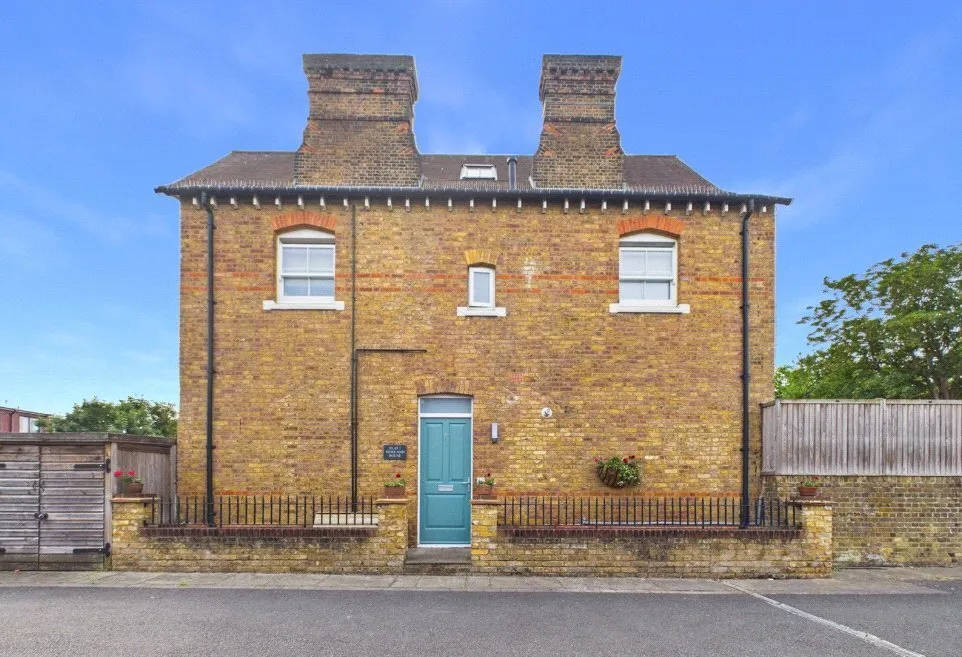 Oak Lane, Twickenham, TW1, photo 17