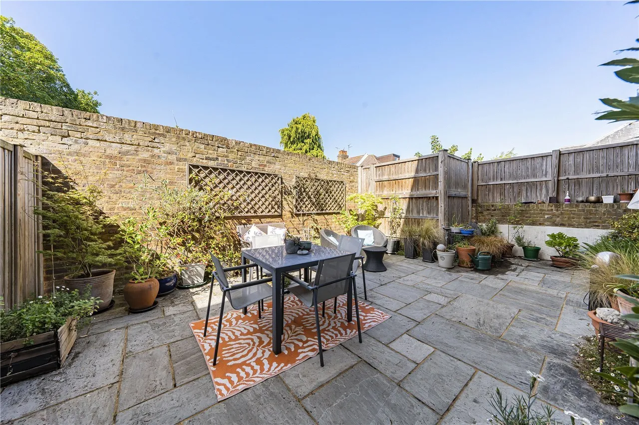 Oak Lane, Twickenham, TW1, photo 2