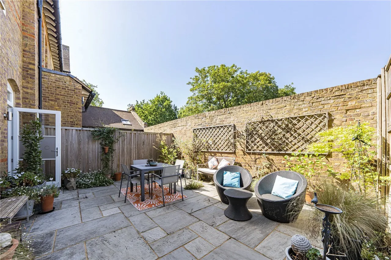 Oak Lane, Twickenham, TW1, photo 6