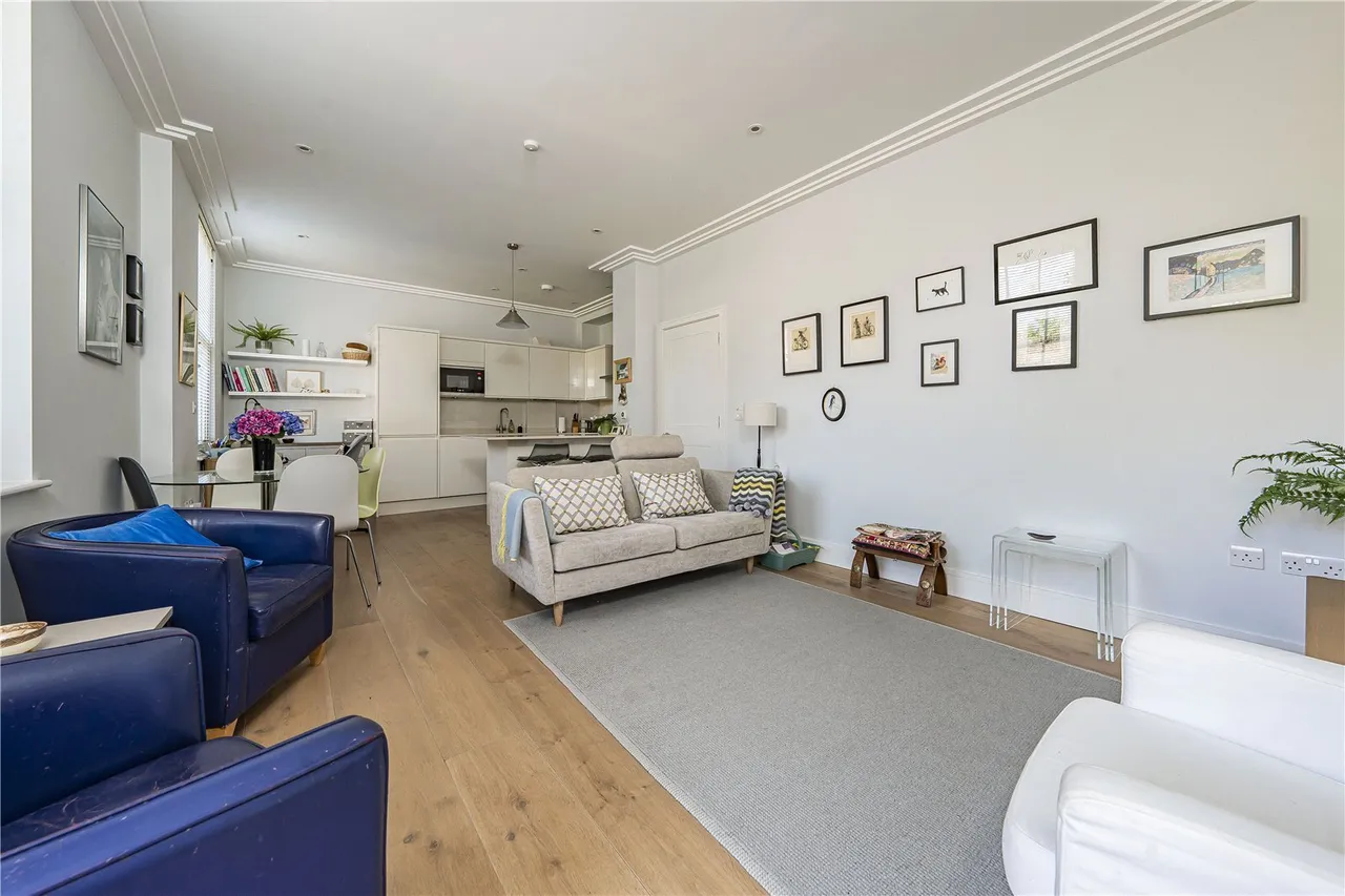 Oak Lane, Twickenham, TW1, photo 8