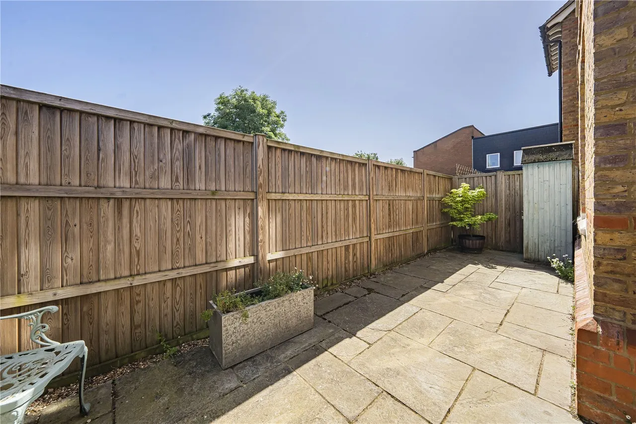 Oak Lane, Twickenham, TW1, photo 4
