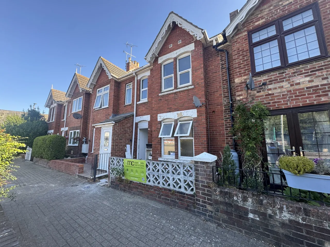 Green Road, Poole, BH15, photo 4
